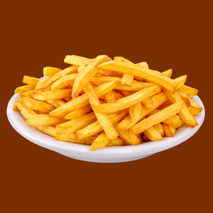 Trezentinha Frita Classica do Burgers N' Smoke